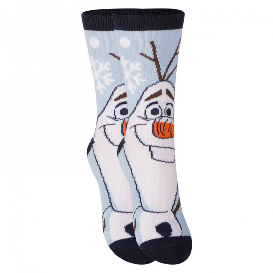 5PACK dječje čarape Cerdá Frozen II višebojni (2200007419)