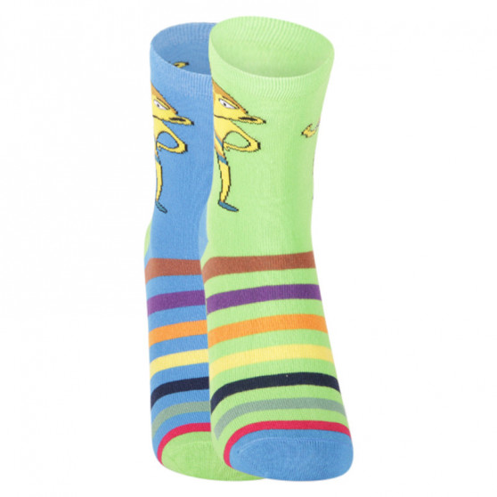 Dječje čarape Boma višebojne (Lichožrouti-Ramses)
