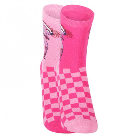 Boma ružičaste dječje čarape (Lichožrouti-Žiletka)