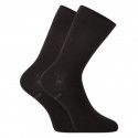 Čarape Lonka visoki crni (Bioban)