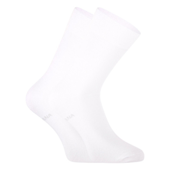 Čarape Lonka visoki bijeli (Bioban)