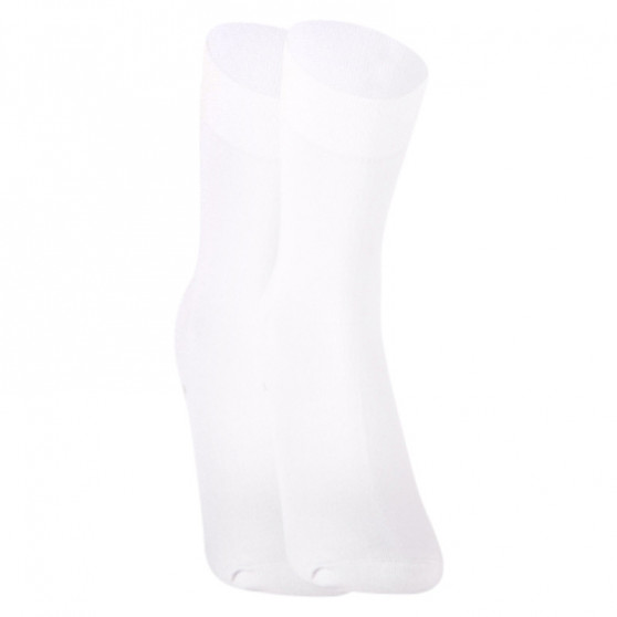 Čarape Lonka visoki bijeli (Bioban)