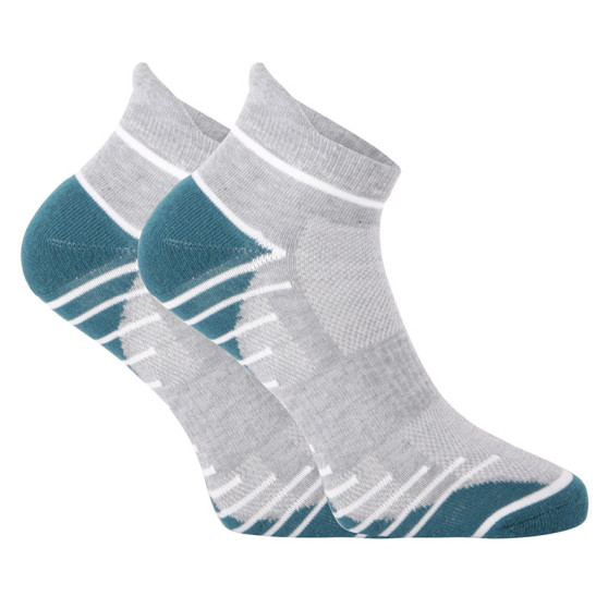 2PACK čarape DIM niske raznobojne (DI0006K9-8JN)