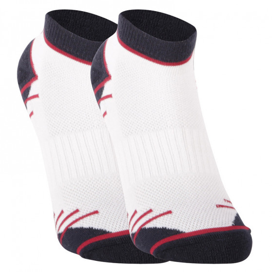 2PACK čarape DIM niske raznobojne (DI0006K9-6I9)