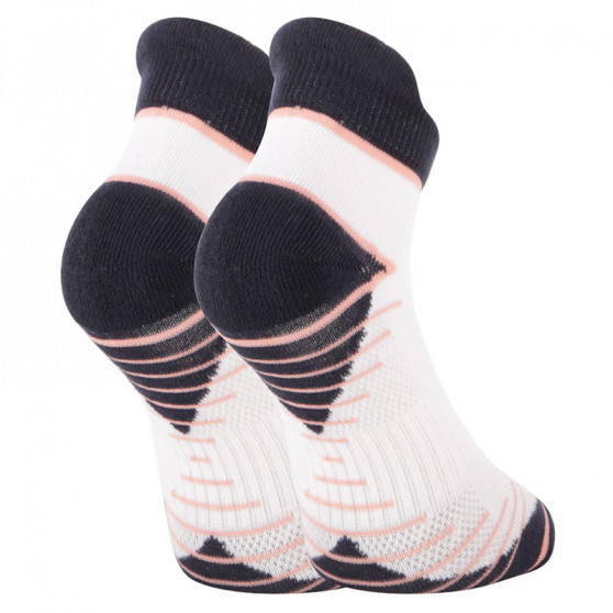 2PACK ženske čarape DIM niske raznobojne (DI0006KC-6F0)