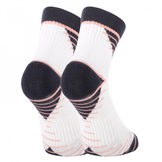 2PACK ženske čarape DIM višebojan (DI0006KB-6F0)