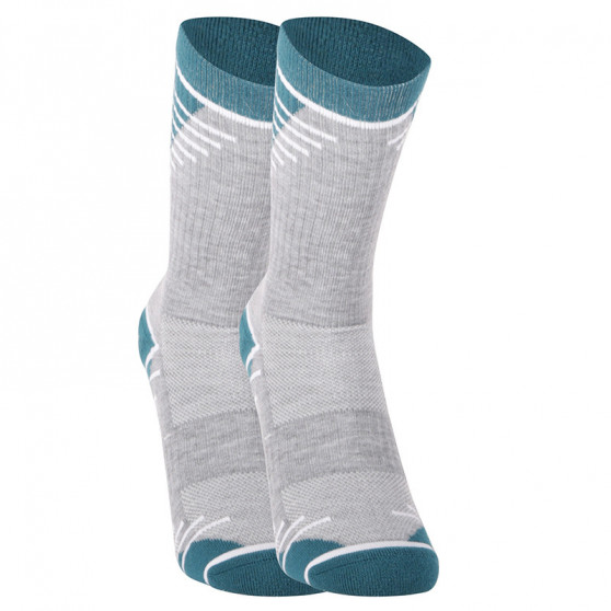 2PACK čarape DIM višebojan (DI0006KA-8JN)