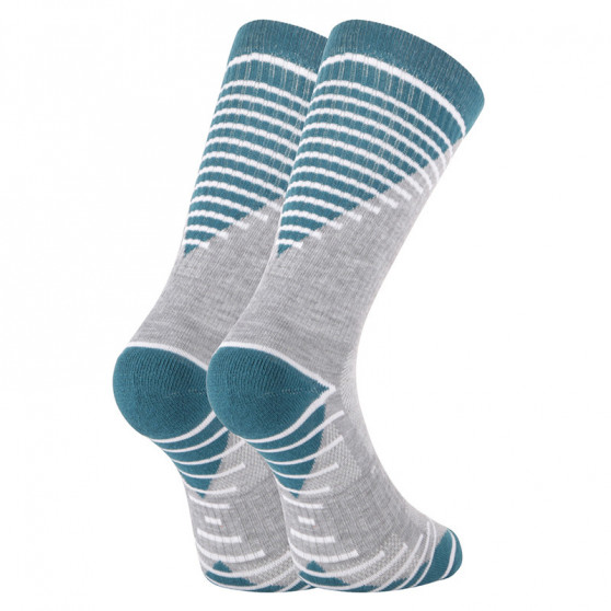 2PACK čarape DIM višebojan (DI0006KA-8JN)