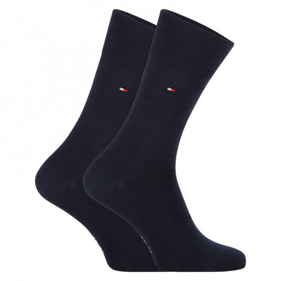 4PACK čarape Tommy Hilfiger višebojan (701210548 001)