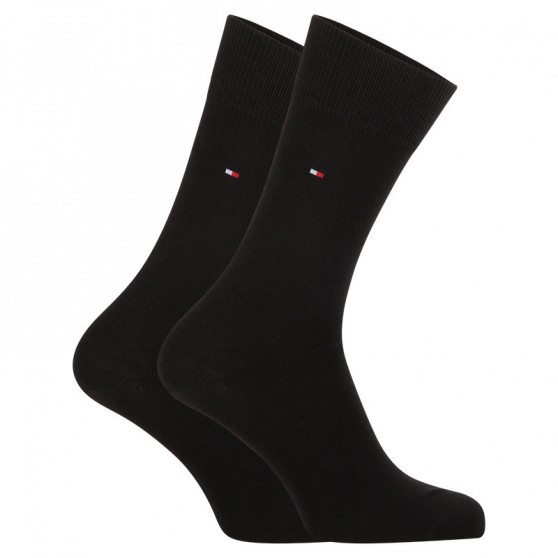 4PACK čarape Tommy Hilfiger višebojan (701210548 002)