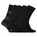 5PACK čarape Tommy Hilfiger višebojan (701210550 002)
