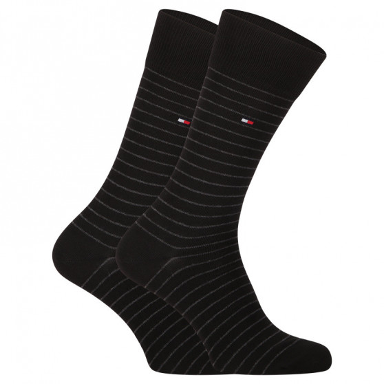 5PACK čarape Tommy Hilfiger višebojan (701210550 002)