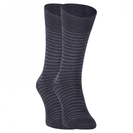 5PACK čarape Tommy Hilfiger višebojan (701210550 003)