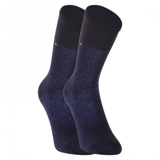 3PACK čarape Tommy Hilfiger plava (701210532 002)