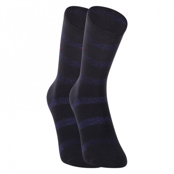 3PACK čarape Tommy Hilfiger plava (701210532 002)