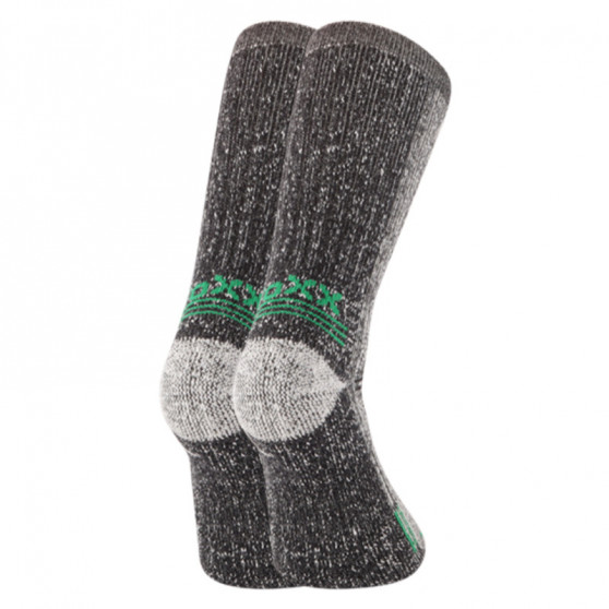 Čarape VoXX višebojan (Orbit-green)