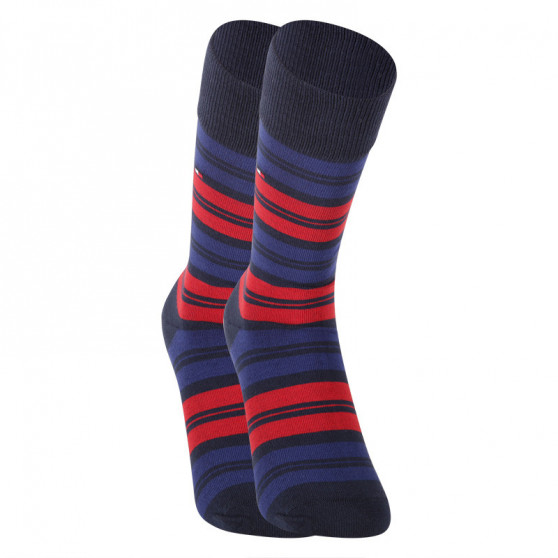 3PACK čarape Tommy Hilfiger višebojan (701210901 001)