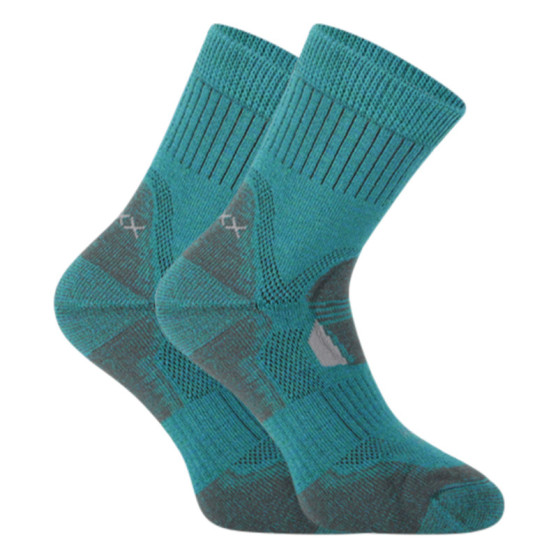 Čarape VoXX raznobojni merino (Stabil)