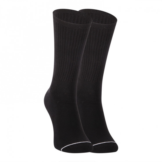 3PACK čarape Calvin Klein crno (701218725 001)