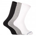 3PACK čarape Calvin Klein višebojan (701218725 003)