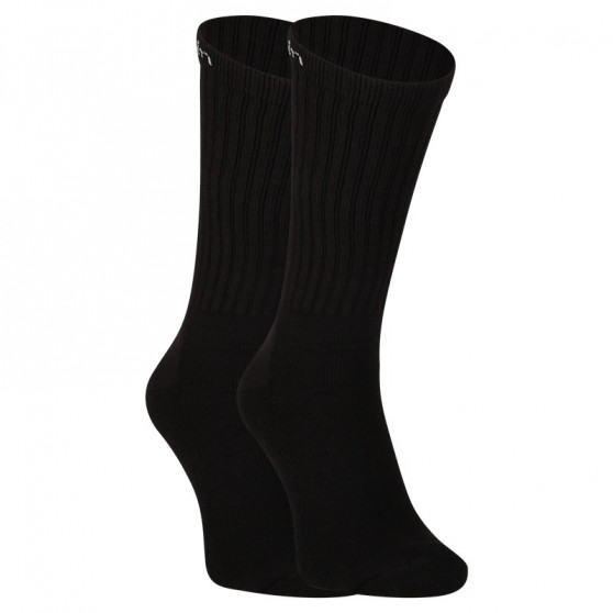 6PACK čarape Calvin Klein crno (701218721 003)