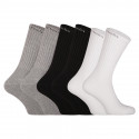 6PACK čarape Calvin Klein višebojan (701218721 002)