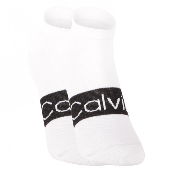 2PACK čarape Calvin Klein niske raznobojne (701218712 001)