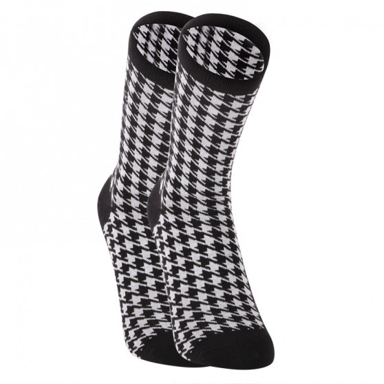 3PACK ženske čarape Calvin Klein višebojan (100004529 001)