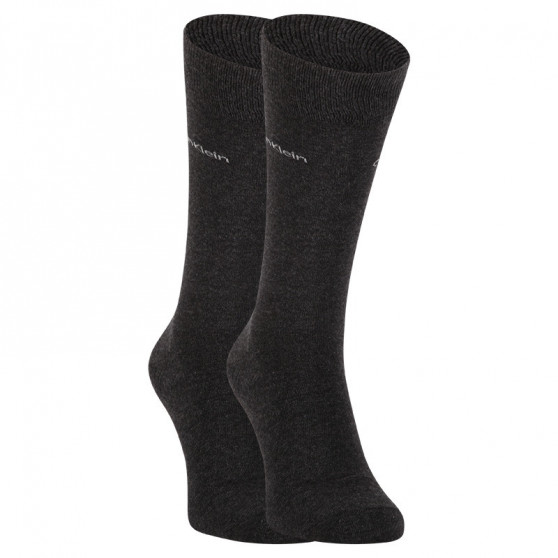 4PACK čarape Calvin Klein višebojan (100004544 001)
