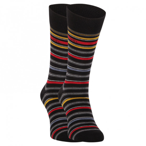 4PACK čarape Calvin Klein višebojan (100004544 001)