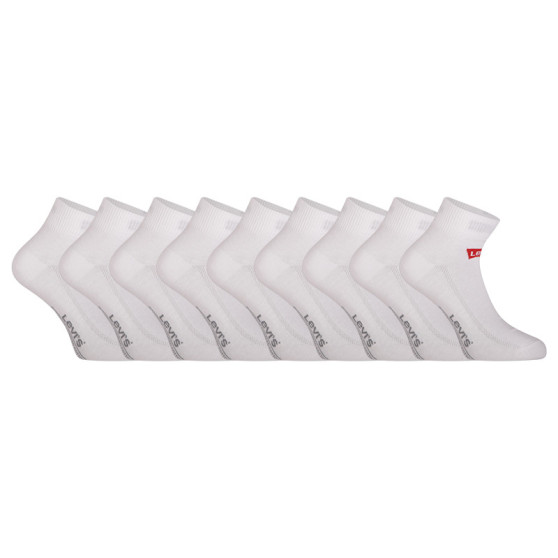 9PACK čarape Levis bijela (701219000 001)