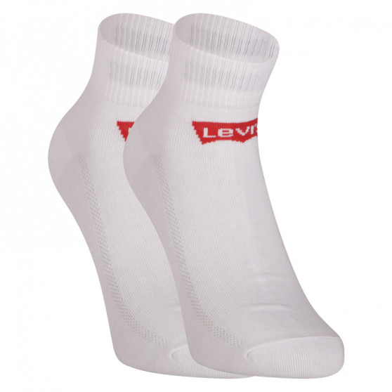 9PACK čarape Levis bijela (701219000 001)