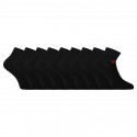 9PACK čarape Levis crno (701219000 002)