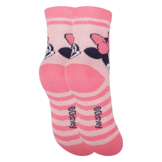 5PACK dječje čarape Cerdá Minnie višebojna (2200007754)
