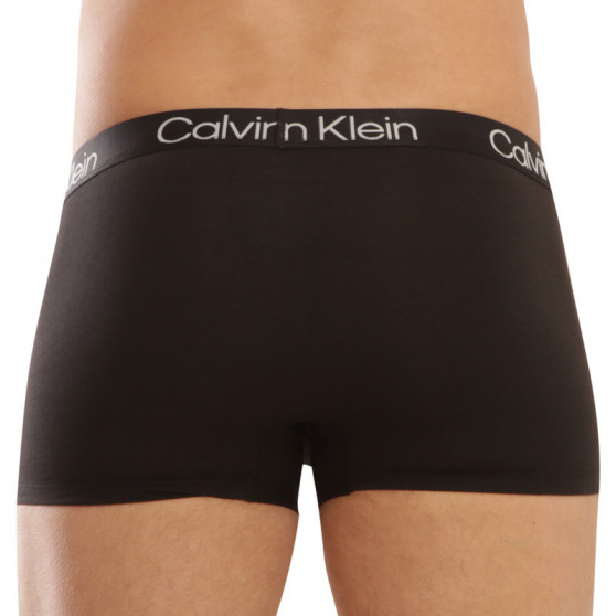 3PACK muške bokserice Calvin Klein višebojan (NB2970A-UW5)