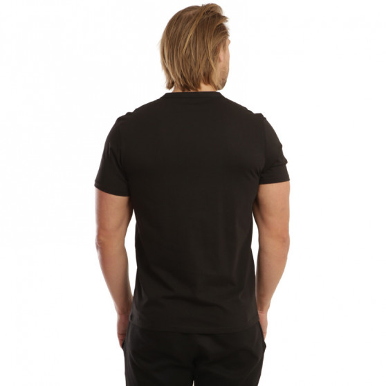 Muška majica kratkih rukava Calvin Klein crno (NM1959E-XY8)