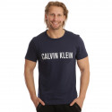 Muška majica kratkih rukava Calvin Klein tamno plava (NM1959E-8SB)