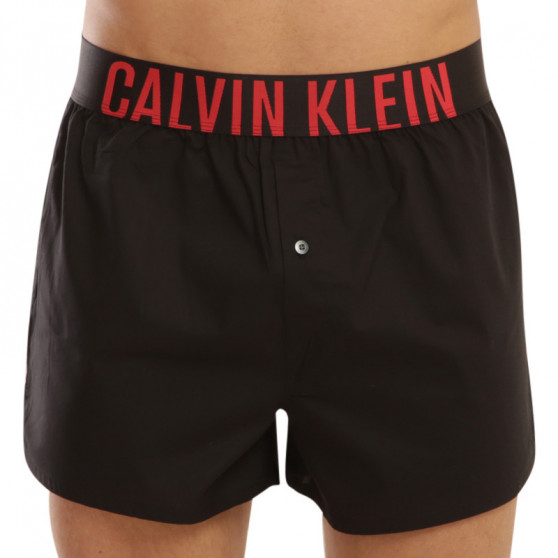 2PACK muške bokserice Calvin Klein višebojan (NB2637A-XYC)