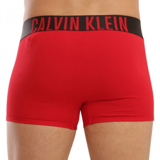 2PACK muške bokserice Calvin Klein višebojan (NB2602A-W3J)