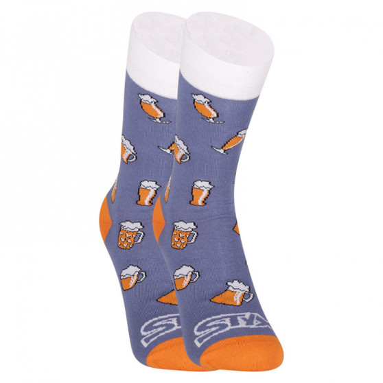 Sretne čarape Styx visoko pivo (H1357)