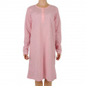 Ženska spavaćica La Penna ružičasta (LAP-K-13016)