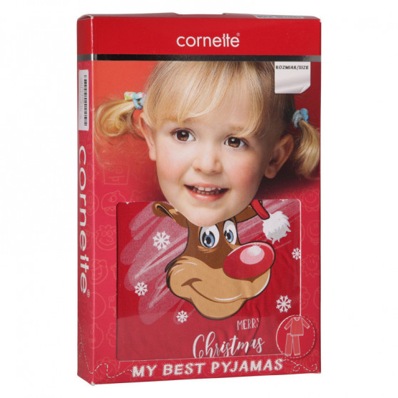 Dječje pidžame Cornette Kids Sob višebojni (594/130)
