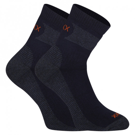 3PACK čarape VoXX tamno plava (Prim)