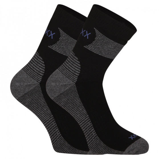 3PACK čarape VoXX crno (Prim)