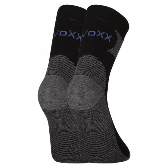 3PACK čarape VoXX crno (Prim)