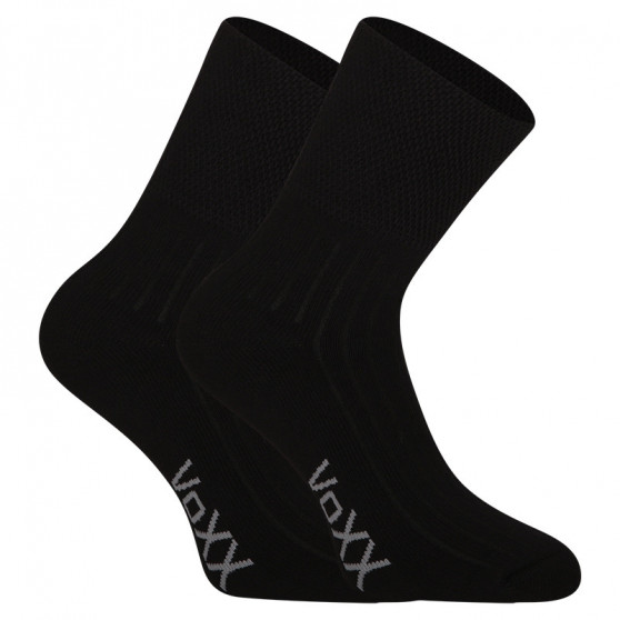 3PACK čarape VoXX crno (Stratos)