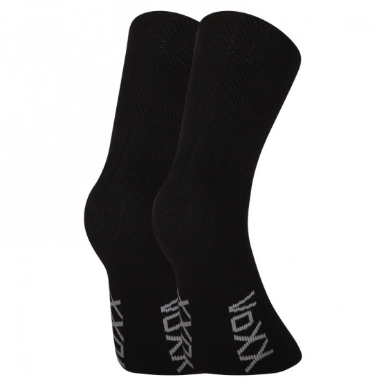 3PACK čarape VoXX crno (Stratos)