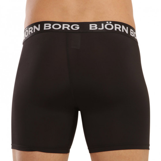5PACK muške bokserice Bjorn Borg višebojan (10000814-MP001)