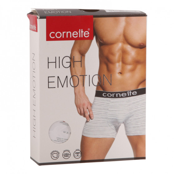 Muške bokserice Cornette High Emotion tamnoplava (508/116)