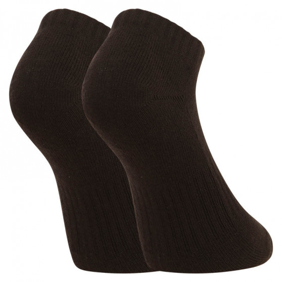 3PACK čarape Under Armour crno (1363241 001)